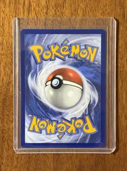 Elgyem 120/086 Illustration Rare Pokemon TCG Black Bolt Mint Condition - Image 2