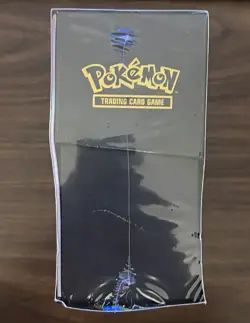 Pokemon TCG Mega Evolution Gardevoir Elite Trainer Box ETB Factory Sealed - Image 2