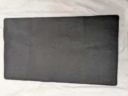 Pre-owned Pokemon Trading Card Game Mega Blaziken Ex Premium Collection Mat - Image 3