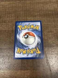 Pokemon TCG Poke Pad Trainer-Item Card 198/217 English Regular 2023 - Image 3