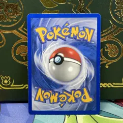 Pokemon TCG Blaziken 3/109 - Holo SWIRL MP - Image 2