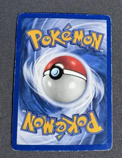 Pokemon TCG Neo Discovery Smeargle 30/75 Rare Non-Holo Card 1st Edition LP - Image 4