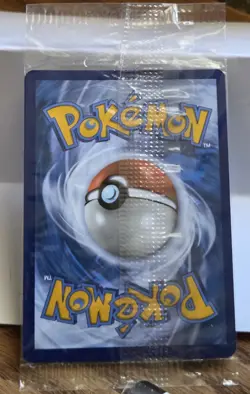Sealed Holo Glastrier 051/196 Pokemon Lost Origin variant - Image 2