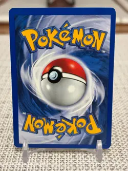 2000 Pokemon #53/111 Chikorita (Neo Genesis) 1st Edition LP - Image 2