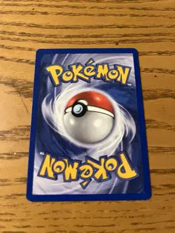 Pokemon TCG Bayleef 29/111 1st Edition Neo Genesis Regular Uncommon LP - Image 2