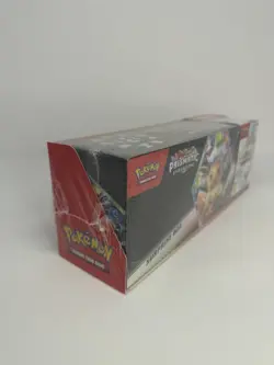 Sam's Club Pokemon Prismatic Evolutions Surprise Box & Booster Bundle - Image 2