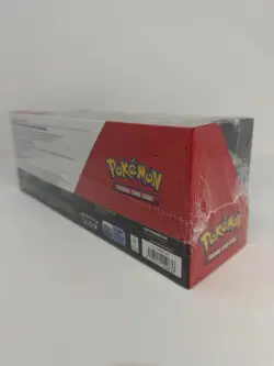 Sam's Club Pokemon Prismatic Evolutions Surprise Box & Booster Bundle - Image 3