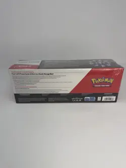 Sam's Club Pokemon Prismatic Evolutions Surprise Box & Booster Bundle - Image 4