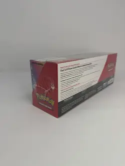 Sam's Club Pokemon Prismatic Evolutions Surprise Box & Booster Bundle - Image 5