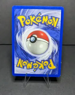 Koffing 58/82 Common Team Rocket Pokemon Card 1st Edition - Image 2