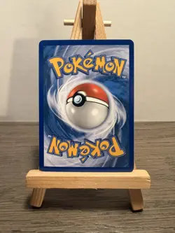 2009 POKEMON PLATINUM LICKITUNG YUKA MORII 80/127 - Image 2