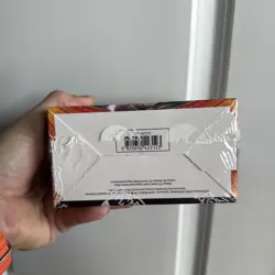 Pokemon Scarlet & Violet Surging Sparks Box Sealed 2 boxes - Image 2