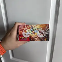 Pokemon Scarlet & Violet Surging Sparks Box Sealed 2 boxes - Image 4