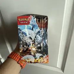 Pokemon Scarlet & Violet Surging Sparks Box Sealed 2 boxes - Image 5