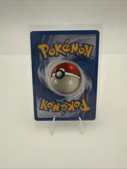 Pokemon Light Vaporeon 1st Edition 52/105 Neo Destiny Vintage - Great Card! - Image 2