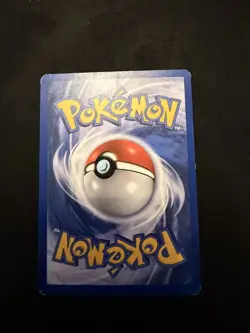 Drowzee 49/102 - Unlimited Common Base Set LP - WOTC Pokemon TCG - Image 2