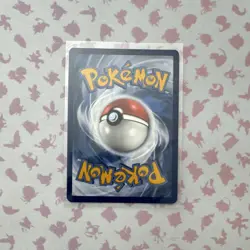 Pokemon Dragonair Illustration Rare Full Art Holo Scarlet & Violet 151 181/165 - Image 2