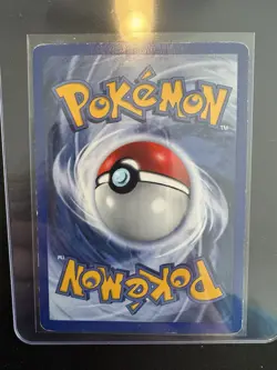 Pokemon Machamp Base Set 8/102 1st Edition Holo Rare 100 HP Stage 2 WOTC - Image 2