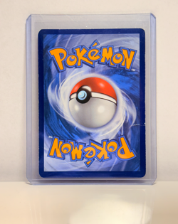 Pikachu XY95 Pokemon Card TCG XY Black Star Promo Set Near Mint Small Whitening - Image 3