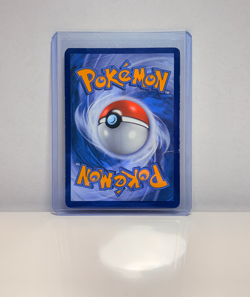 Pikachu XY95 Pokemon Card TCG XY Black Star Promo Set Near Mint Small Whitening - Image 4
