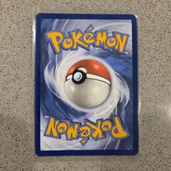 Unfair Stamp 165/167 - Prize Pack Series 6 Pokemon TCG Play Stamped Ace Spec - Image 2