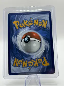 Munna 116/086 Illustration Rare Black Bolt English Pokemon IR - Image 2