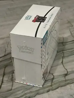 Pokemon Scarlet & Violet 151 Elite Trainer Box Booster Promo Snorlax w/Case - Image 3