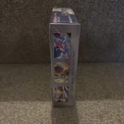 Pokemon TCG Japanese Raging Surf SV3A Booster Box - Image 2