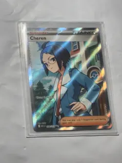 Ascended Heroes Drakloak N’s Zekrom Mega Attack Elektross Well Centered LOT READ - Image 4