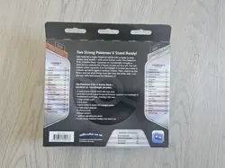 Pokemon TCG V Battle Deck Lycanroc vs. Corviknight Double Deck Bundle Sealed 820650809576 - Image 3