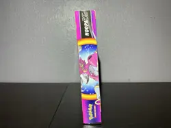 Pokemon TCG Hoopa V Collection Box Evolving Skies Fusion Strike - Image 2