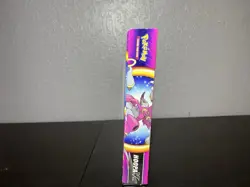 Pokemon TCG Hoopa V Collection Box Evolving Skies Fusion Strike - Image 4