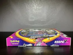 Pokemon TCG Hoopa V Collection Box Evolving Skies Fusion Strike - Image 5