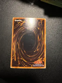 Yugioh Japanese Ocg Foolish Burial Sj2-029 Ultra -nm - Image 3