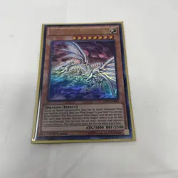 Blue-Eyes Alternative White Dragon MVP1-EN046 Ultra Rare 1st Edition LP Yu-Gi-Oh - Image 2