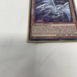 Blue-Eyes Alternative White Dragon MVP1-EN046 Ultra Rare 1st Edition LP Yu-Gi-Oh - Image 5