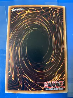 MELOMELODY THE BRASS DJINN SUPER RARE YS12-EN042 LP YUGIOH - Image 4