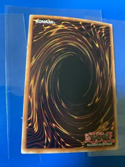 MELOMELODY THE BRASS DJINN SUPER RARE YS12-EN042 LP YUGIOH - Image 5