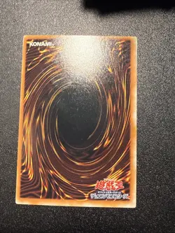 Yugioh Japanese Ocg Jinzo Ca-00 Secret -nm - Image 3