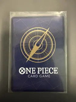 Gol.D.Roger OP09-118 Alt Art One Piece - Image 2
