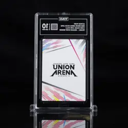 2025 UNION ARENA CODE GEASS STORE TOURNAMENT WINNER PROMO #CGH-AP03 TAG 10 - Image 2