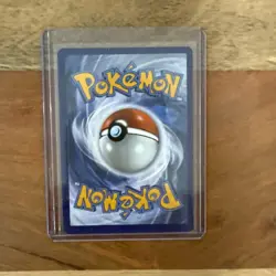 Pokemon TCG Joltik Illustration Rare Card 116/086 S&V White Flare - Image 2