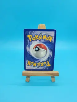 Pokemon PIKACHU Card 60/64 Common Jungle NM Regular Unlimited English WOTC - Image 2