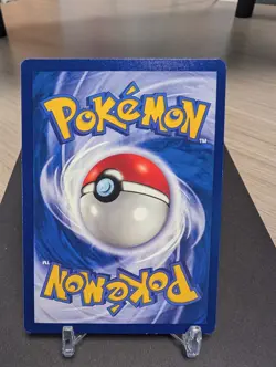 Pokemon Card - Squirtle Base Set (Shadowless) 63/102 Common 1st Edition - Image 2