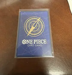 Sabo OP07-118 Card Game 500 Years in the Future One Piece - Image 2