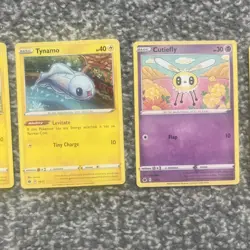 Pokemon Card Bundle x5 McDonalds 2022 No Duplicates Mint - Image 3