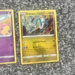 Pokemon Card Bundle x5 McDonalds 2022 No Duplicates Mint - Image 4