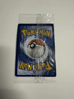Pokemon 151 Mewtwo 052 Scarlet & Violet UPC Black Star Promo Card Holo Sealed - Image 3