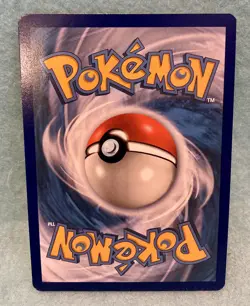 Pokemon Pikachu General Mills 25th Anniversary Stamped Holo Foil Promo Card NM - Image 3