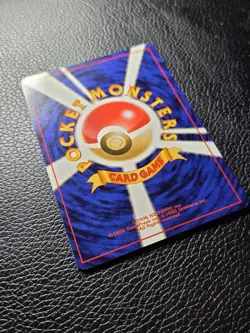 Lt. Surge's Pikachu Pokemon Card Japanese Rare No.025 Nintendo From Japan F/S - Image 4